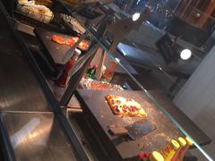 -So Lounge索兰至餐厅(蓝色港湾店)