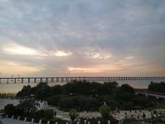 -宝安西湾红树林湿地公园