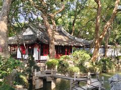 -绮园景区