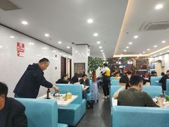 大堂-郭姐·威海渔村(黄兴路店)