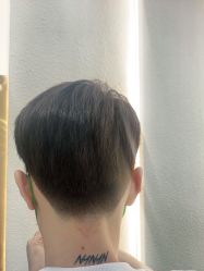 -柯琳造型