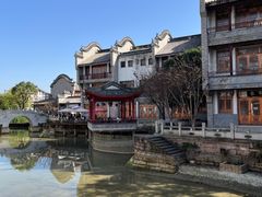 -龙潭水乡