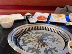 -非烤勿扰自助烤肉海鲜火锅(凤岗沃尔玛店)