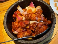 -青年公社·烤鸭(天玥中心店)