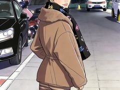 -小街猪手(团结湖店)