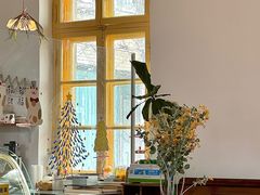 -春风十里咖啡馆