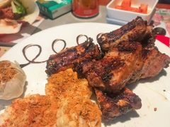 -通海俄式烧烤·俄罗斯大串(嵩山路店)