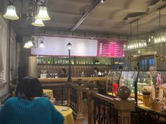 -秋林西餐厅(总店)