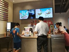 -红荔村肠粉(中银店)