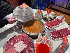 -荣叔港式沙嗲牛肉火锅(正佳潮流店)