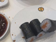 -元气寿司(益田假日广场店)