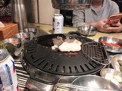 -401餐厅(弘大店)