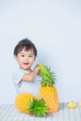 -菲啦城堡高端儿童摄影会所(武夷商业城店)