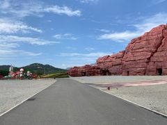-西海岸生态观光园