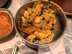 -西塔老太太泥炉烤肉(苏州大悦城店)