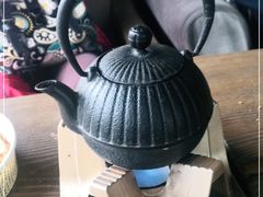 -田德能咖啡博物馆