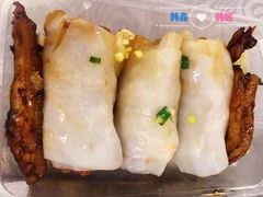 -粤·向群饭店(龙津东路总店)