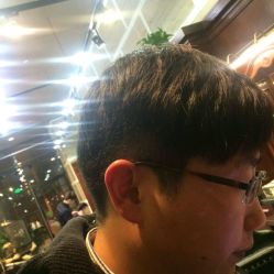 -Amber Salon艾珀沙龙