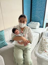-baby bella小贝拉母婴护理中心(杭州凯宾斯基酒店)