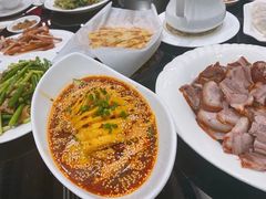 -松花湖水饺(新濠天地店)