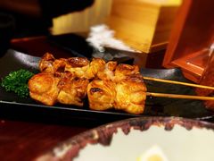 烤鸡肉串-胜代日本料理(云程巷小区店)