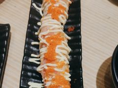 -禾绿寿司·定食·拉面·烧炸(宝安大仟里店)