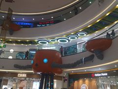 -万达茂商场(南京仙林店)
