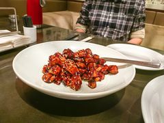 -北京王府井希尔顿酒店·秦唐中餐厅Chynna