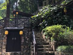 -天明山温泉大酒店