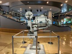 -嘉峪关城市博物馆