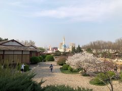 -北京世界公园