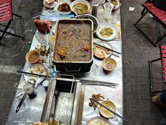 -古彭7只羊·招牌白串·碳锅羊肉旗舰店