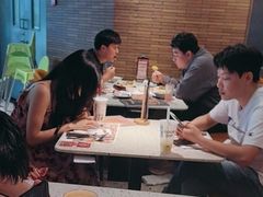 -战斧牛排餐厅(百盛优客店)