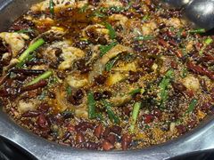 -胖子鱼·天水麻辣鱼火锅(秦州407店)