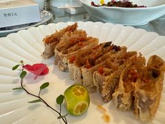 -漢舍中国菜馆(889广场店)