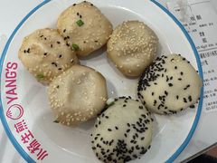 -小杨生煎(黄河路店)