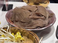 -岗上渣渣老火锅(两路口店)