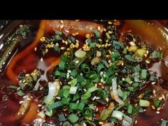 -每味每客·重庆麻辣烫(国泰店)