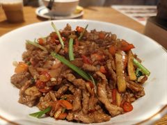 -印象鲵宴·张家界地标美食名片(溪布街店)