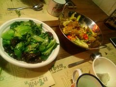 -我家小馆(江汉路店)
