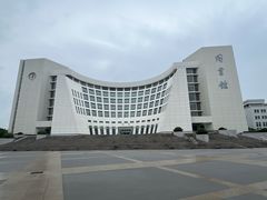 -上海大学(宝山校区)