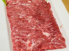 -牛街·马辈儿涮肉(牛街总店)