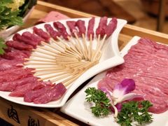 -南门涮肉(上海二店)