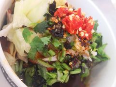 -八一路好吃街(雨田商务大厦店)