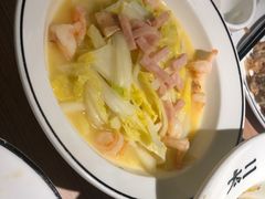 -太二酸菜鱼(沈阳万象城店)
