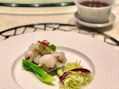 -彩丰楼·中餐厅(国家会展中心上海洲际店)
