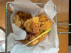 -榖屋house of flour(张江首店)