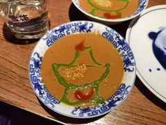 -京涮铜锅涮肉(华贸店)