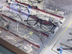 -宝视达眼镜(美中城店)