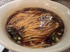 老牌阳春面-南京大牌档(龙湖长楹天街店)